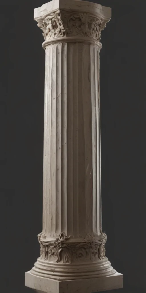pillar png