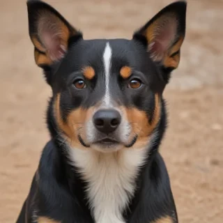 australian cattle dog