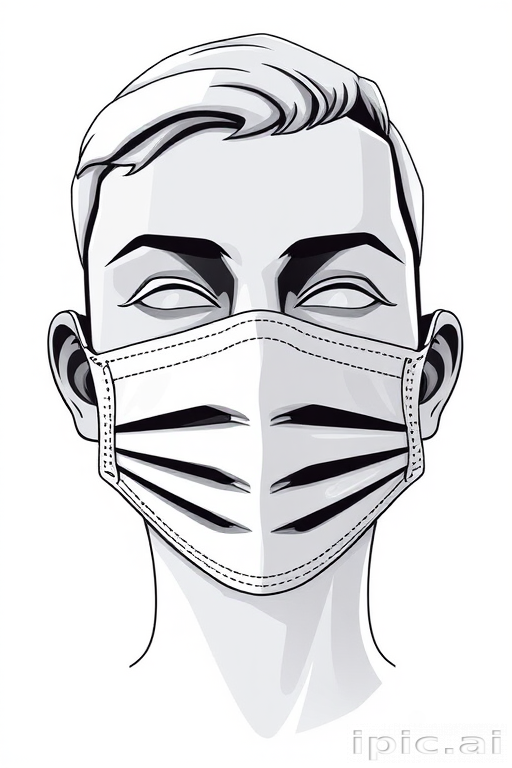 face mask png