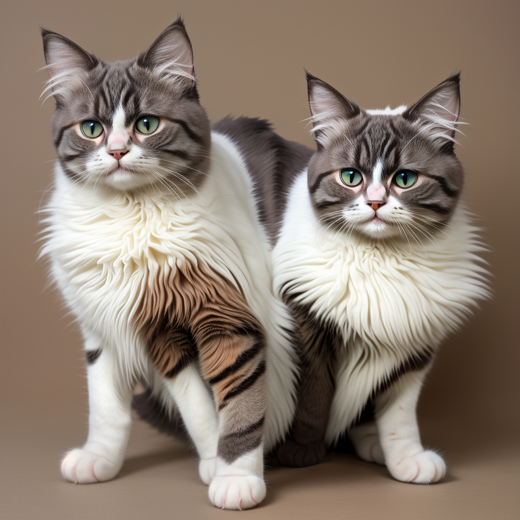 ragamuffin cat breed