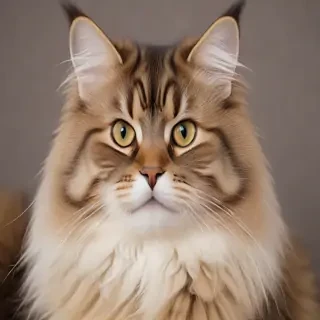 siberian cat breed