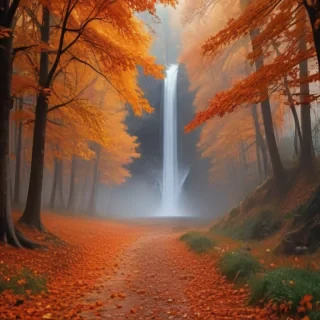 fall wallpaper iphone aesthetic