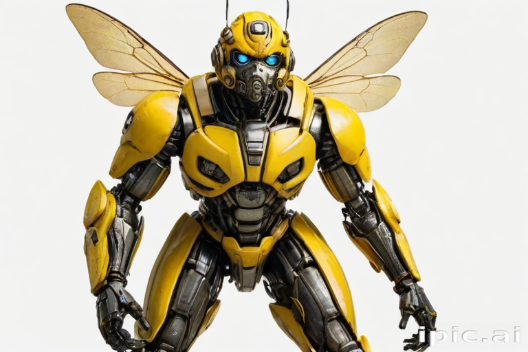 bumblebee png