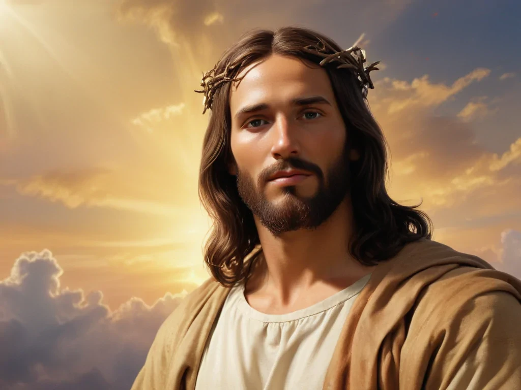 background jesus wallpaper