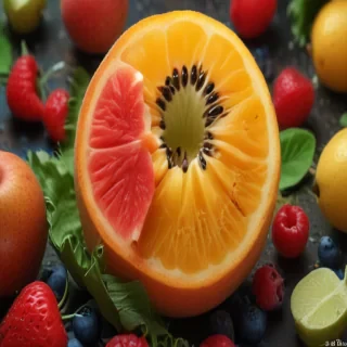 fruit wallpapers