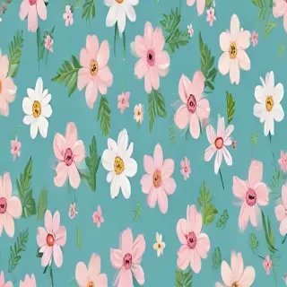 cute spring screensavers