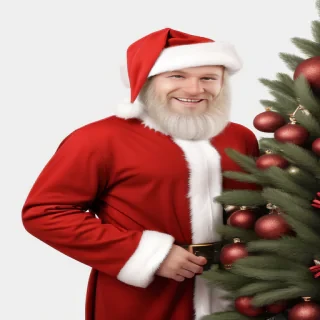 free christmas png