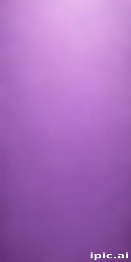 light purple glitter background