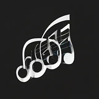 music logo png