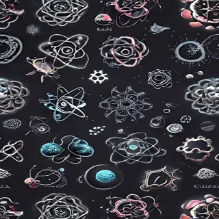 science backgrounds