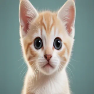 kitten background