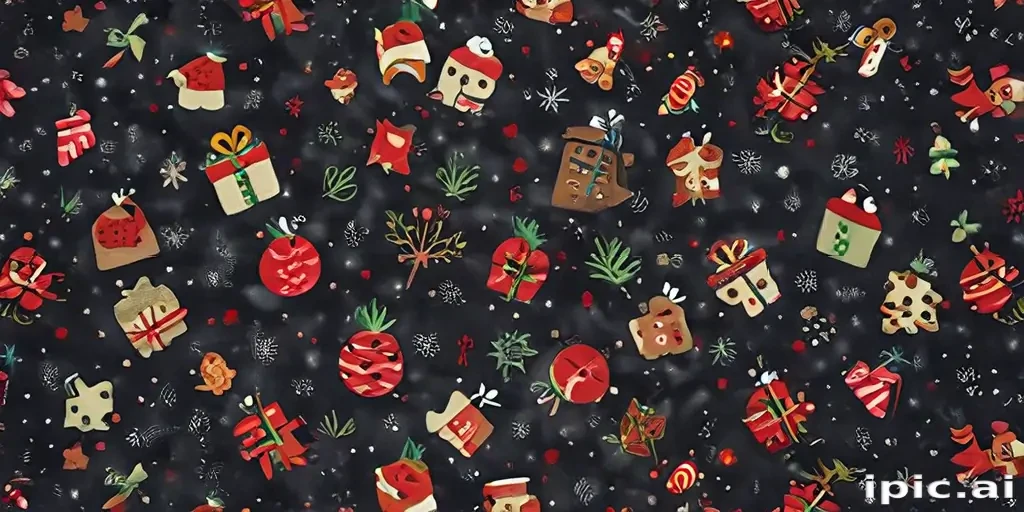 wallpapers for christmas