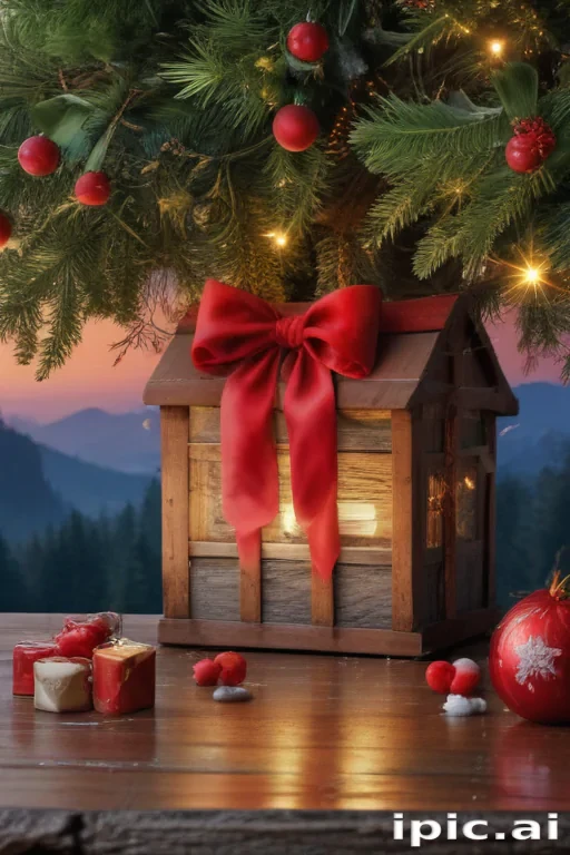 holiday wallpaper iphone