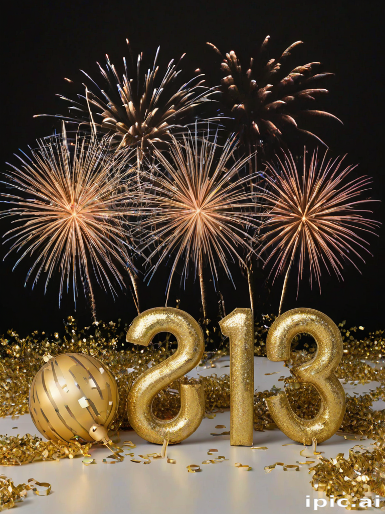 new years eve png