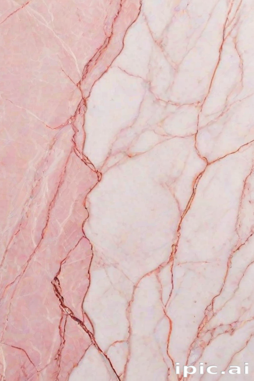 pink marble background