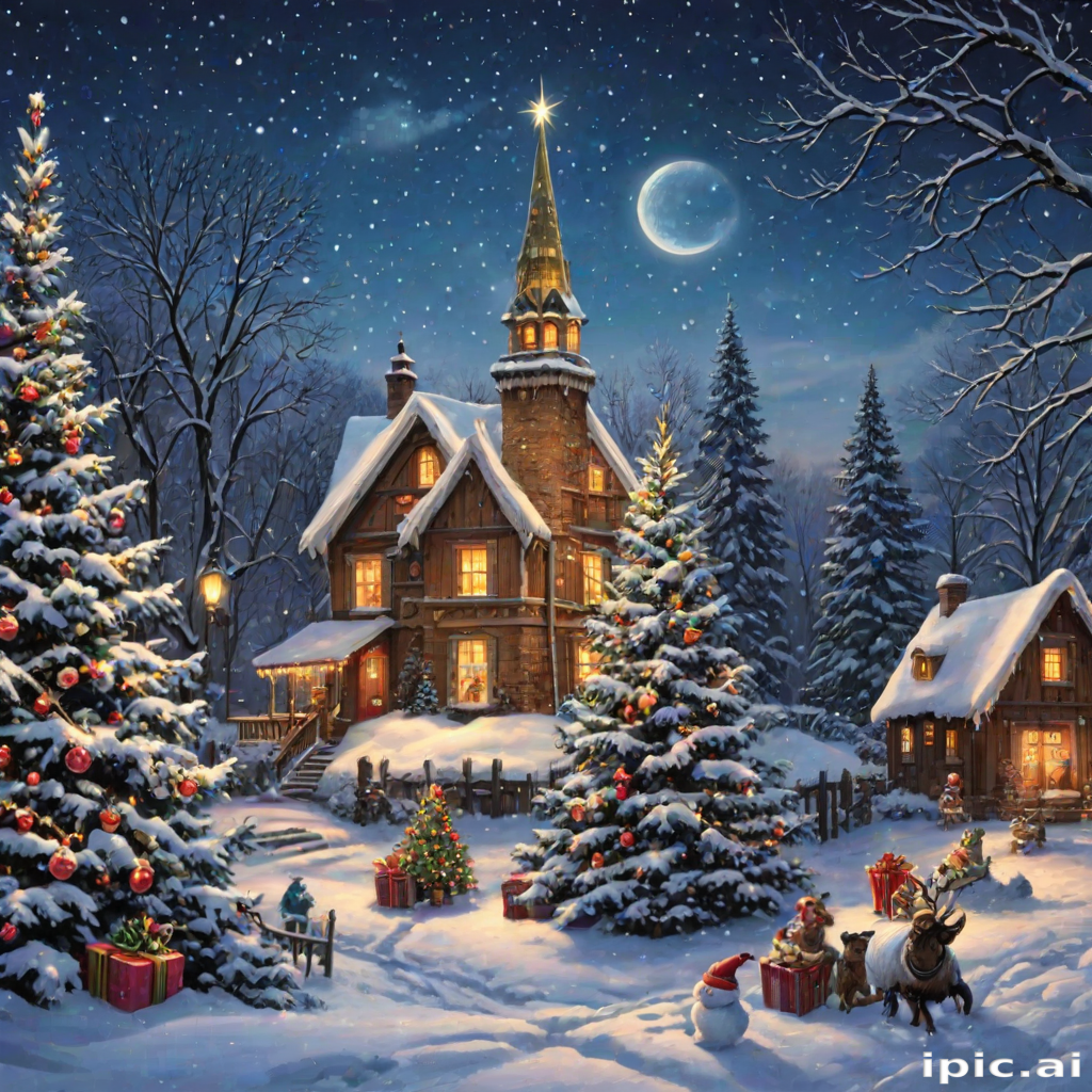chrismas wallpapers