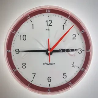 one minute timer