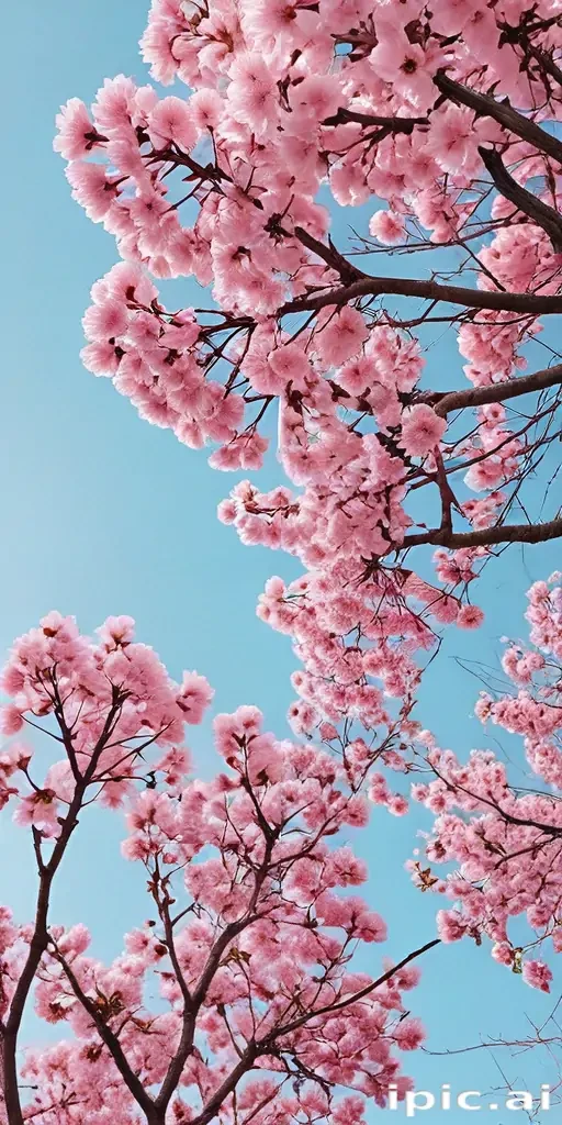 spring desktop wallpaper aesthetic