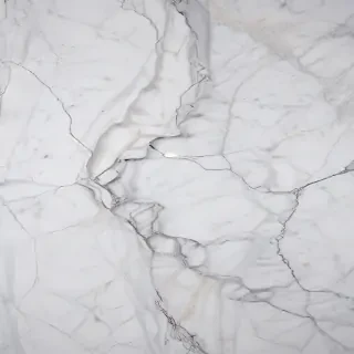 background white marble
