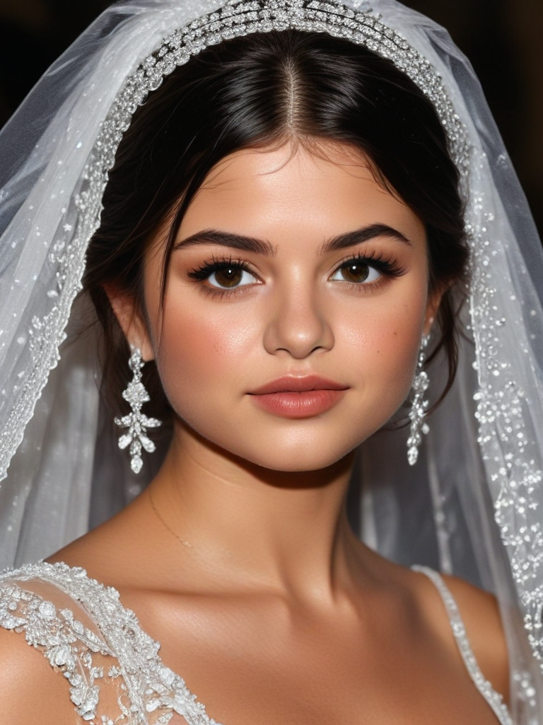 who did selena gomez marry