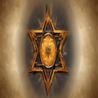 jewish star