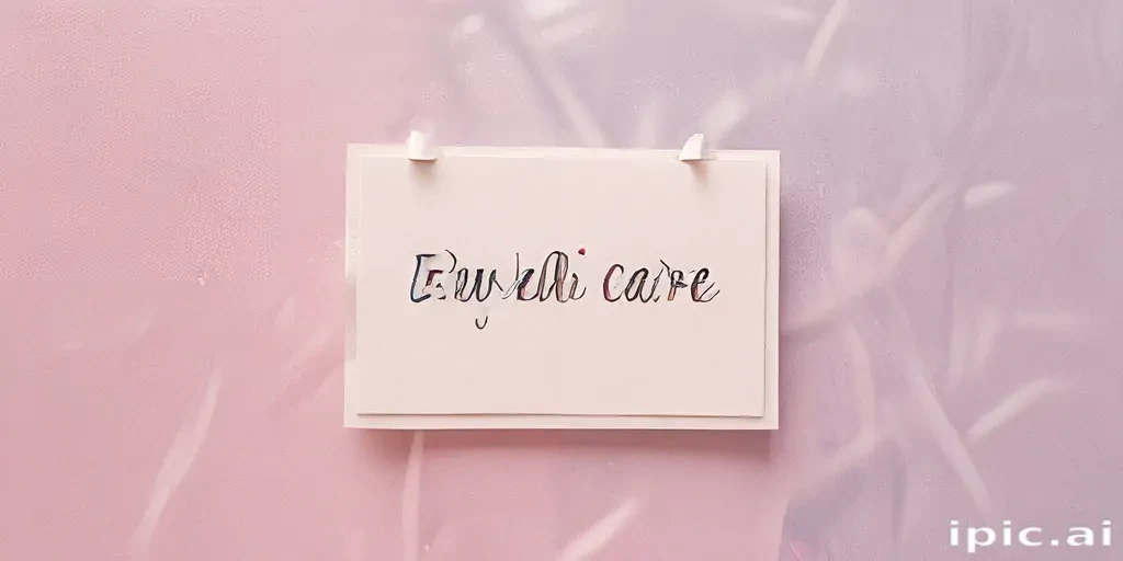 self care wallpaper