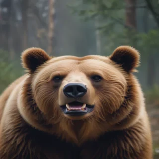 bear pictures to draw