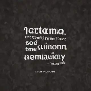 quote background