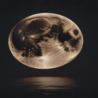 full moon png