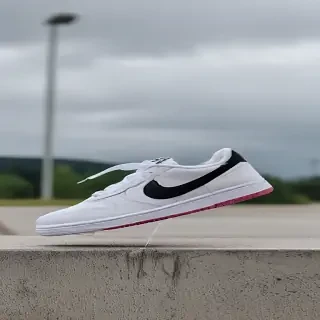 swoosh