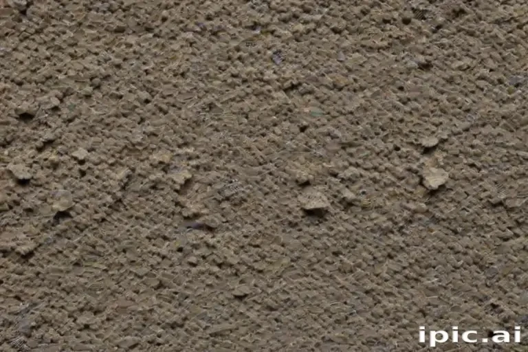 rough textures