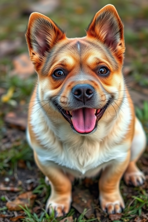porkie dog breed