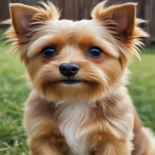 dorkie dog breed
