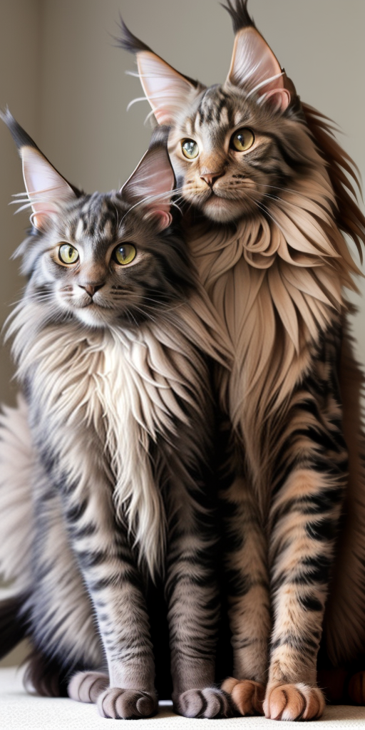 maine coon cat breed