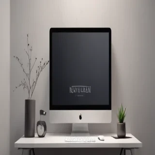 minimal aesthetic wallpaper