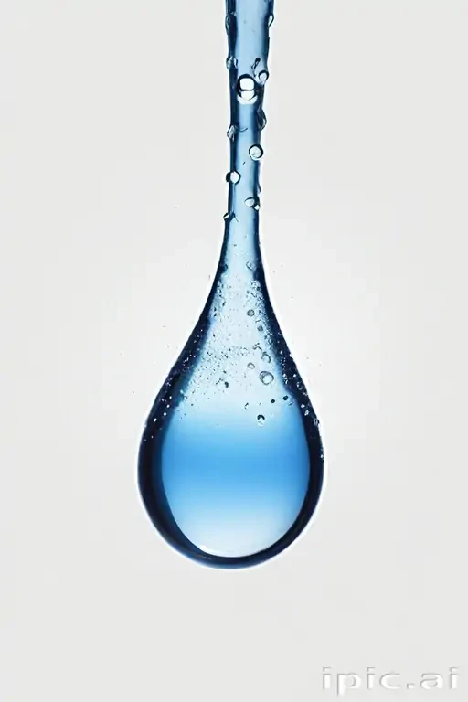 water droplets png transparent