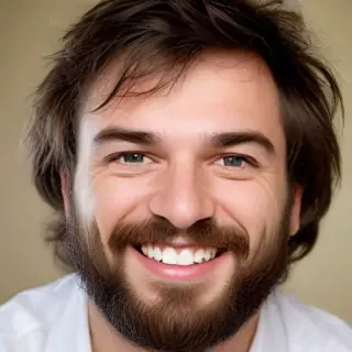 hairy free