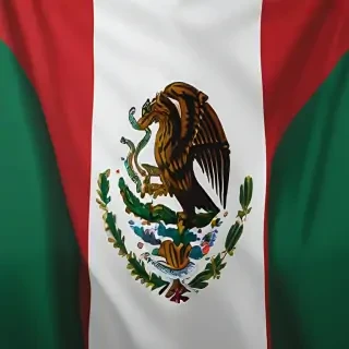 mexico flag