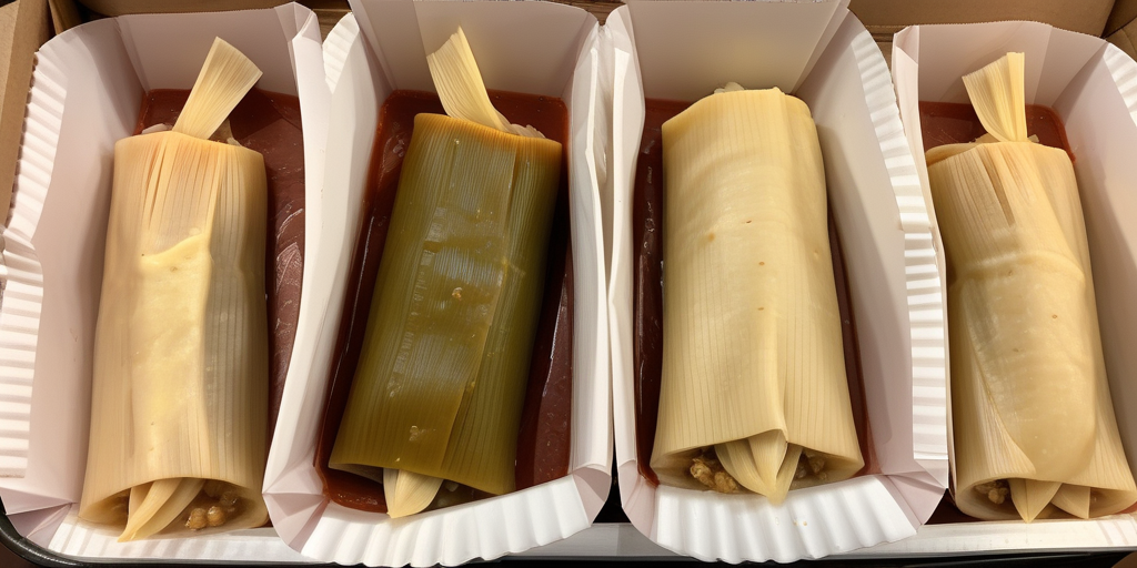 tamales by the dozen near me