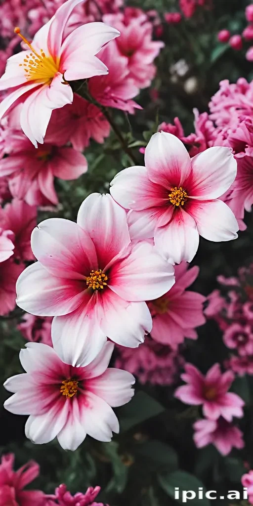 flower wallpaper iphone