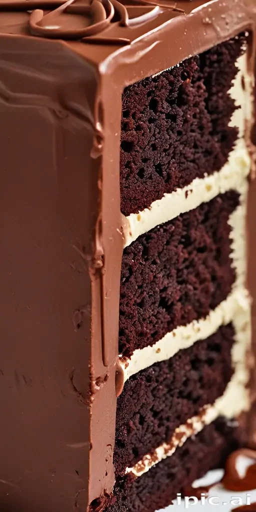 chocolate cake png