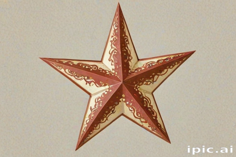 free clip art christmas star
