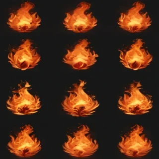 fire clipart png