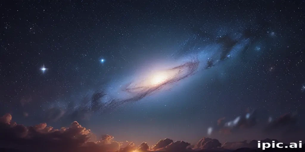 celestial desktop wallpaper