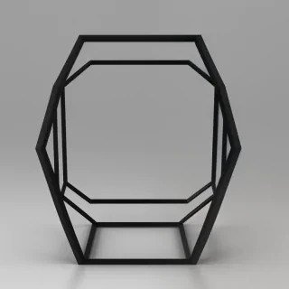 octagon shape