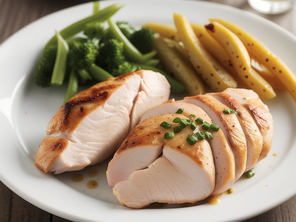 thin cut chicken breast recipes