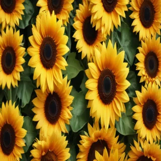 cute sunflower wallpaper