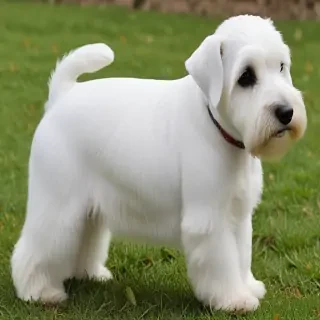 sealyham terrier