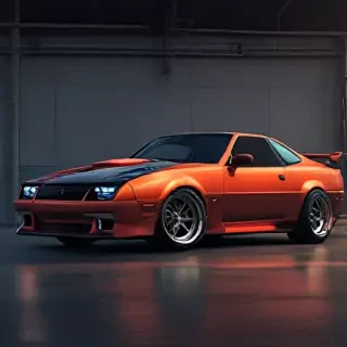 aesthetic car wallpaper
