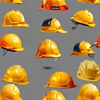 construction helmet png